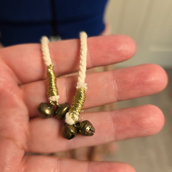 Spell & the Gypsy, Poinciana Maxi Skirt, Cotton Candy, XL (like M), EUC - Picture 7 of 7